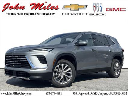 2026 Buick Enclave Conyers GA