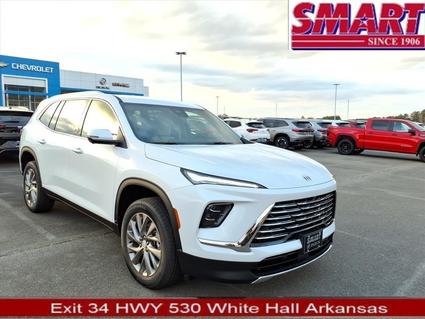 2026 Buick Enclave White Hall AR