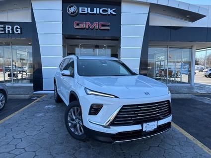 2026 Buick Enclave Carbondale IL