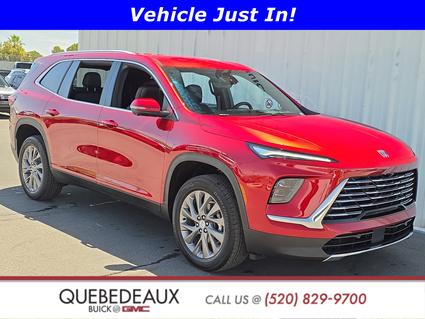 2026 Buick Enclave Tucson AZ
