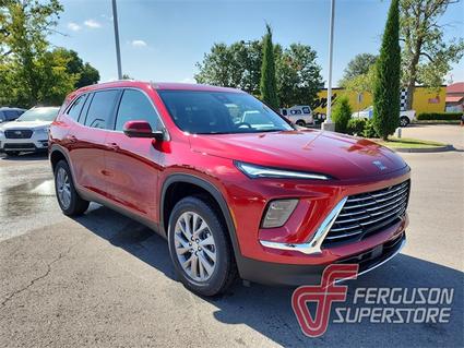 2026 Buick Enclave Broken Arrow OK