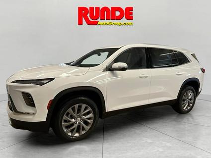 2026 Buick Enclave Hazel Green WI