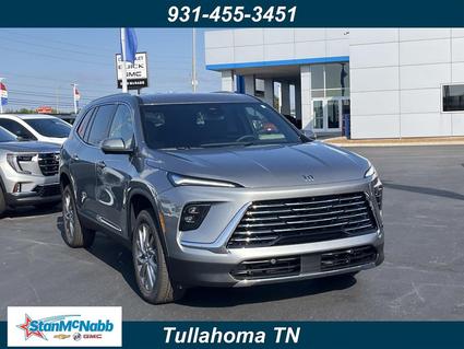 2026 Buick Enclave Tullahoma TN