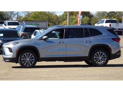2026 Buick Enclave Tupelo MS