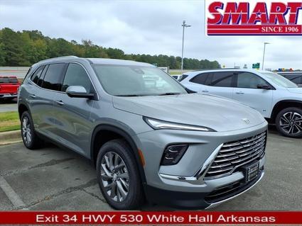 2026 Buick Enclave White Hall AR