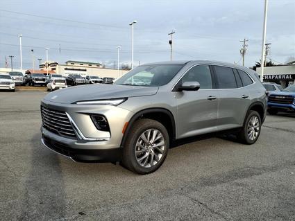 2026 Buick Enclave Johnson City TN