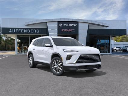 2026 Buick Enclave Carbondale IL