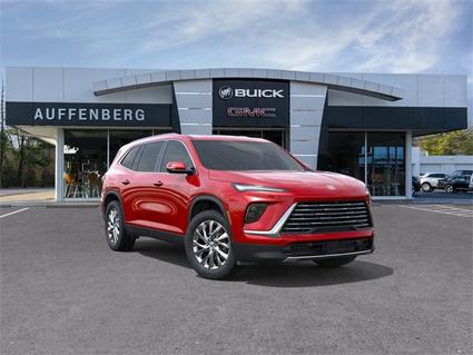 2026 Buick Enclave Carbondale IL