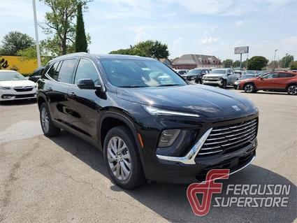 2026 Buick Enclave Broken Arrow OK