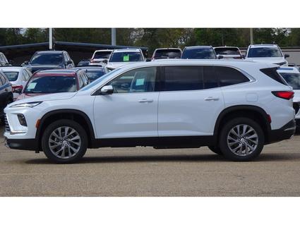 2026 Buick Enclave Tupelo MS
