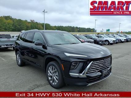 2026 Buick Enclave White Hall AR