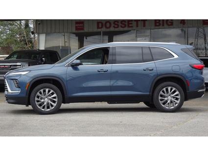 2026 Buick Enclave Tupelo MS