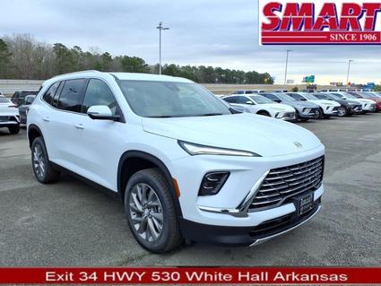 2026 Buick Enclave White Hall AR