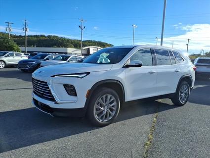 2026 Buick Enclave Johnson City TN