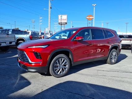 2026 Buick Enclave Johnson City TN