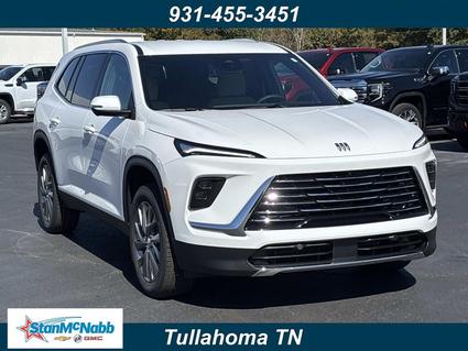 2026 Buick Enclave Tullahoma TN