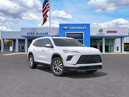 2026 Buick Enclave Tullahoma TN