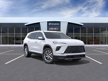 2026 Buick Enclave Tullahoma TN