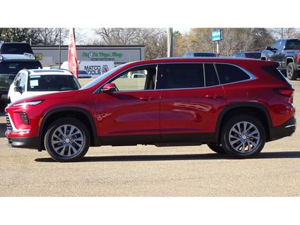 2026 Buick Enclave Tupelo MS