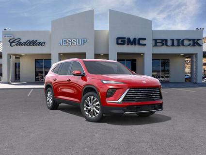 2026 Buick Enclave Cathedral City CA