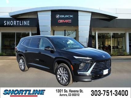 2026 Buick Enclave Aurora CO