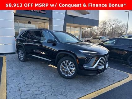 2026 Buick Enclave Carbondale IL