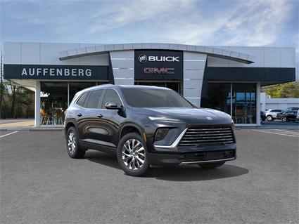 2026 Buick Enclave Carbondale IL