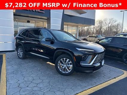 2026 Buick Enclave Carbondale IL
