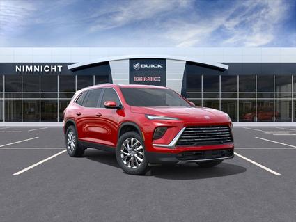 2026 Buick Enclave Jacksonville FL