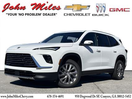 2026 Buick Enclave Conyers GA