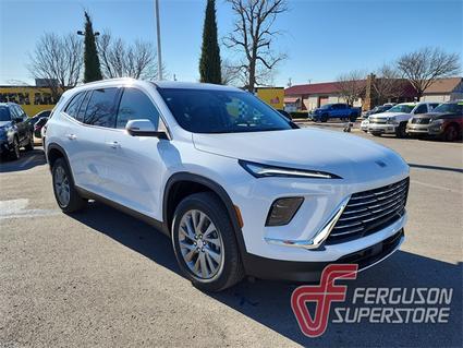 2026 Buick Enclave Broken Arrow OK