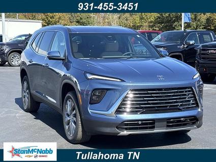2026 Buick Enclave Tullahoma TN