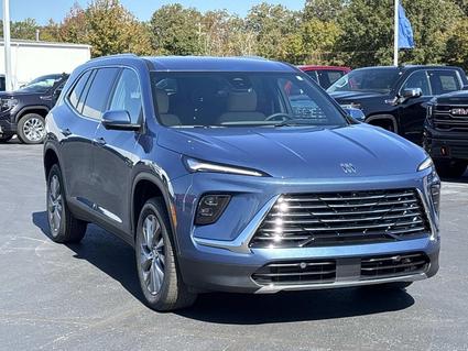 2026 Buick Enclave Tullahoma TN