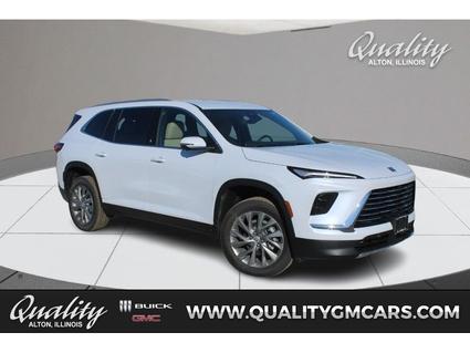 2026 Buick Enclave Alton IL