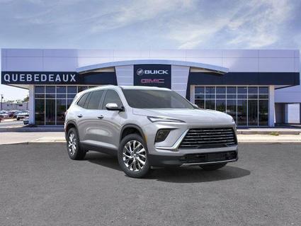 2026 Buick Enclave Tucson AZ