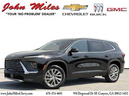 2026 Buick Enclave Conyers GA