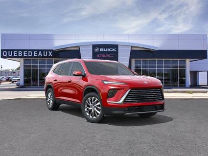 2026 Buick Enclave Tucson AZ
