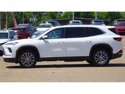 2026 Buick Enclave Tupelo MS