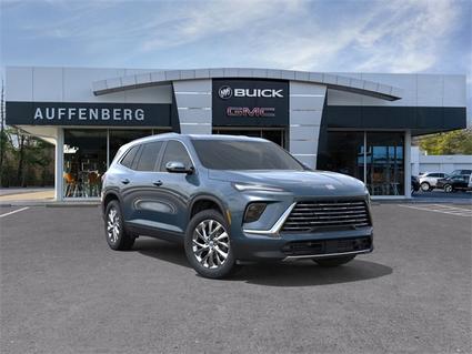 2026 Buick Enclave Carbondale IL