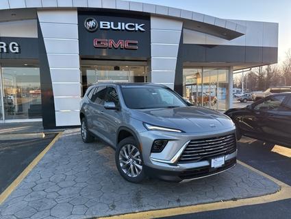 2026 Buick Enclave Carbondale IL