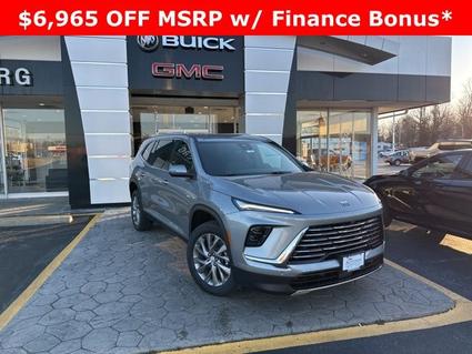 2026 Buick Enclave Carbondale IL