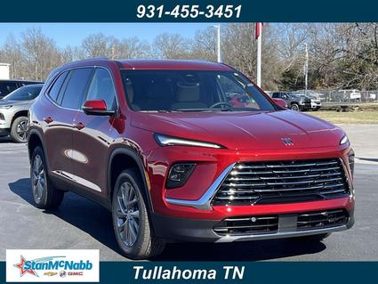 2026 Buick Enclave Tullahoma TN