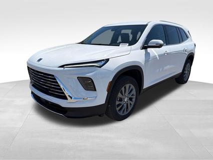 2026 Buick Enclave Broken Arrow OK