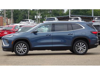 2026 Buick Enclave Tupelo MS