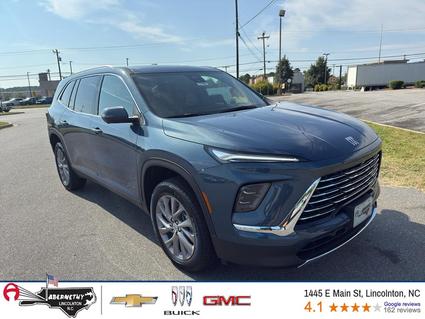 2026 Buick Enclave Lincolnton NC