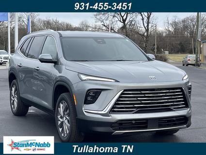2026 Buick Enclave Tullahoma TN