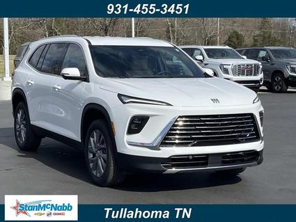 2026 Buick Enclave Tullahoma TN
