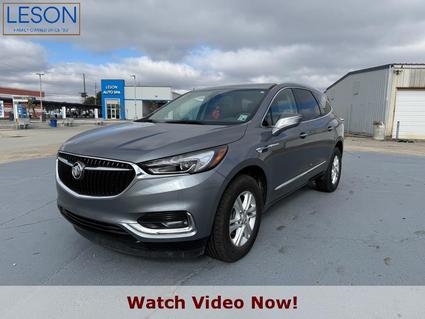 2021 Buick Enclave Harvey LA