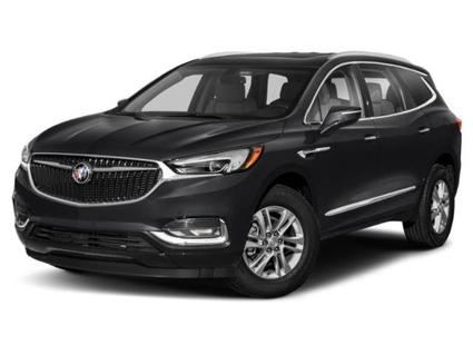 2020 Buick Enclave Tucson AZ