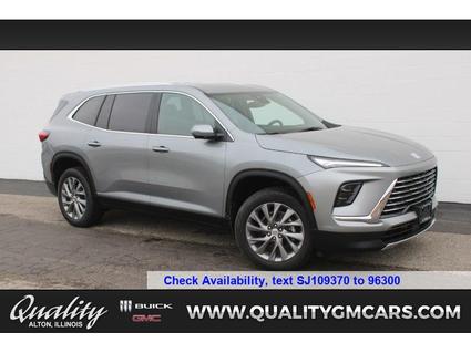 2025 Buick Enclave Alton IL